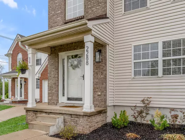 Lexington, KY 40511,2288 Remington Way