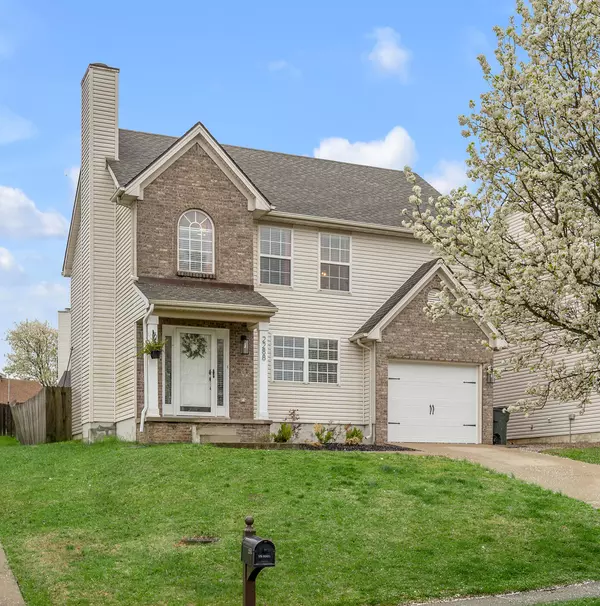 Lexington, KY 40511,2288 Remington Way