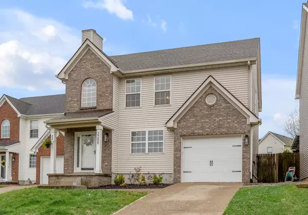 Lexington, KY 40511,2288 Remington Way