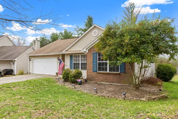 3033 Tulip Trace,  Lexington,  KY 40503