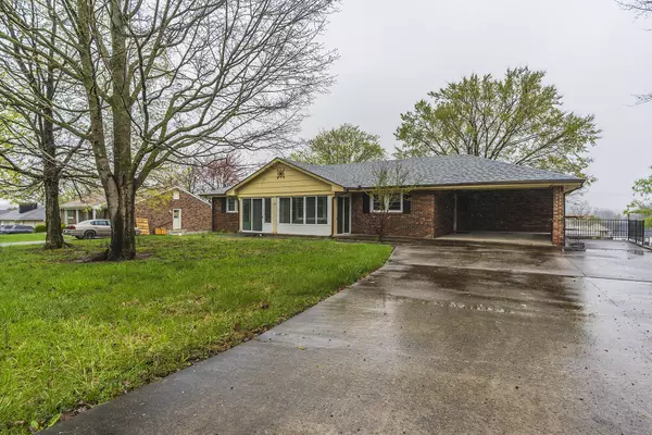 Danville, KY 40422,139 E Jefferson Avenue