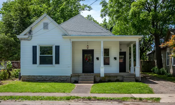 320-322 S Broadway Park, Lexington, KY 40504