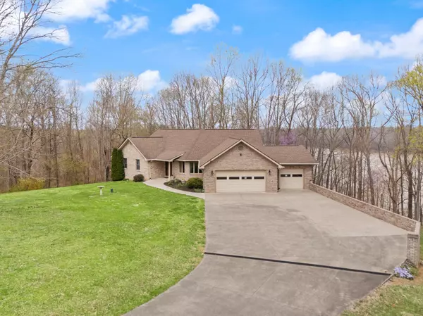 Monticello, KY 42633,436 Green Hill Estates Road