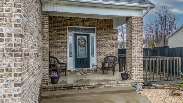 Morehead, KY 40351,150 Rice Road