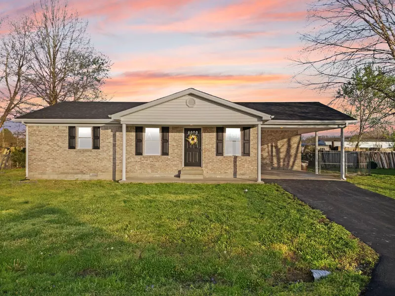 80 Westview Drive, Stanton, KY 40380