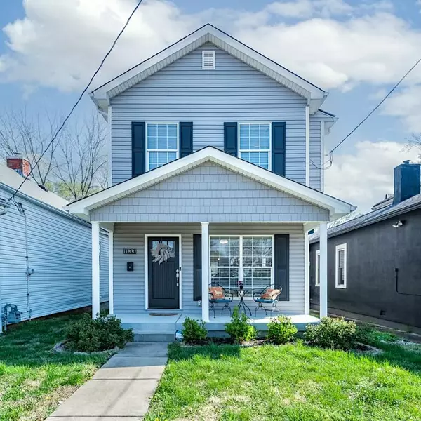 1133 Reutlinger Avenue, Louisville, KY 40204