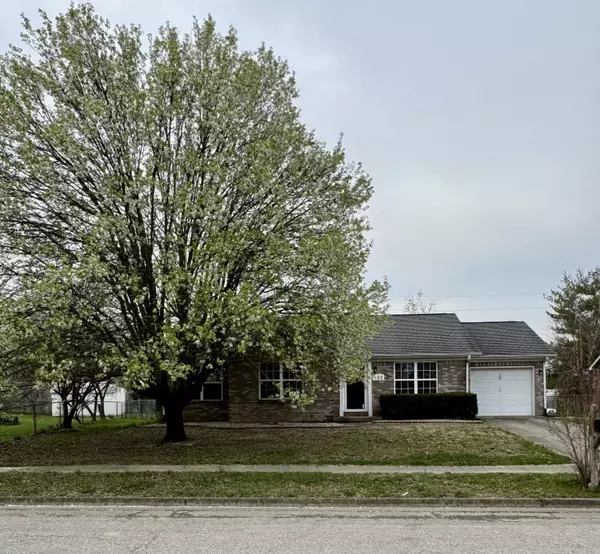 Berea, KY 40403,105 Henry Drive