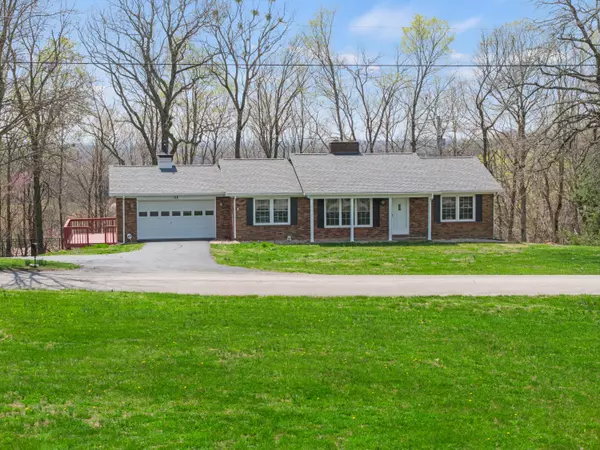 Nancy, KY 42544,11 Hominy Hill Road