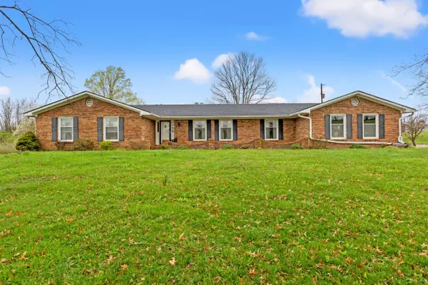 1280 Hick Hardy Road, Cynthiana, KY 41031