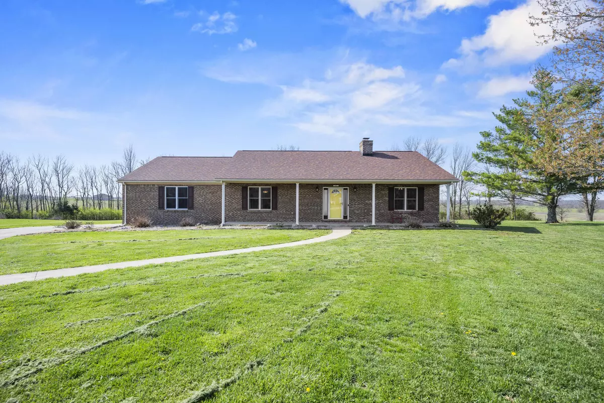 Salvisa, KY 40372,162 Dory Drive