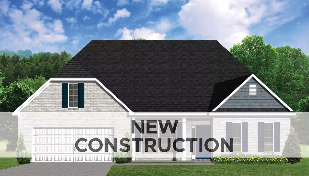 166 Oxford Landing Drive, Georgetown, KY 40324