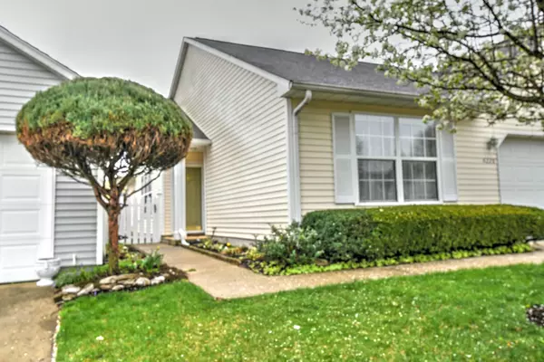 Lexington, KY 40514,4228 Canterbury Green Way