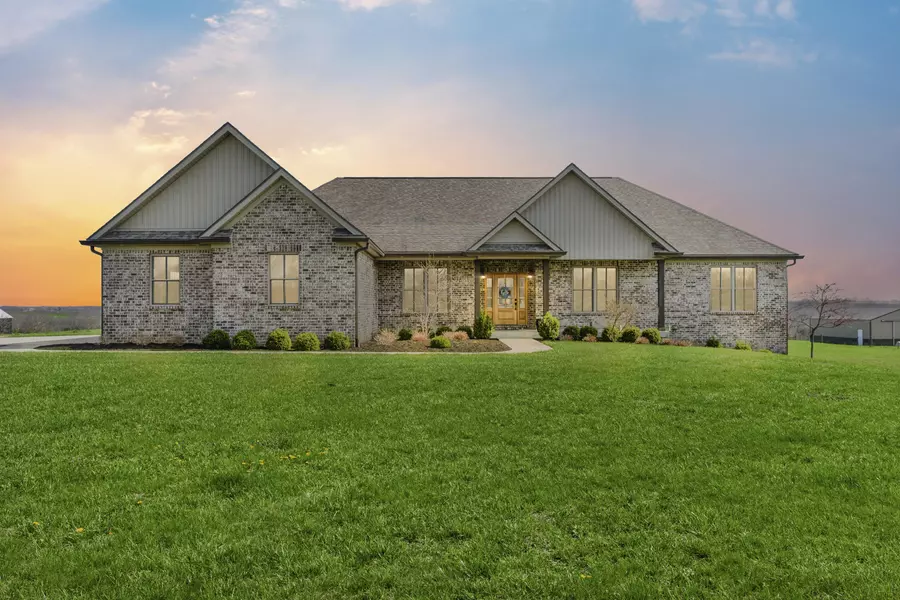 1694 Switzer Road, Stamping Ground, KY 40379