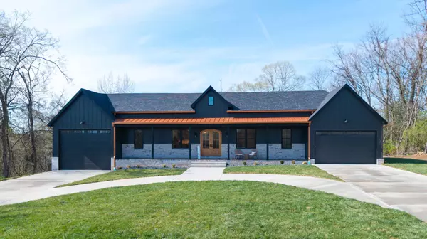 1044 Morris Drive,  Richmond,  KY 40475
