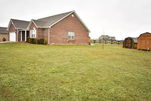 Richmond, KY 40475,100 Twin Lakes Drive