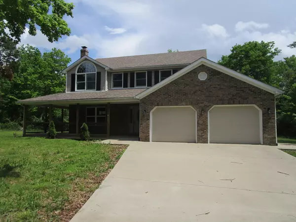Lancaster, KY 40444,596 Overlook Drive