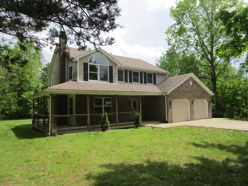 596 Overlook Drive, Lancaster, KY 40444