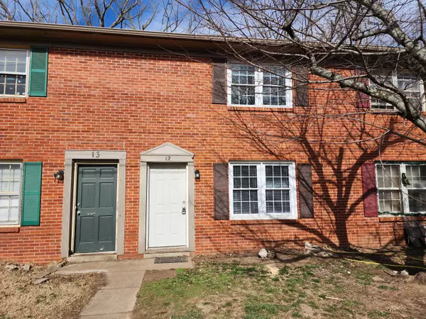 305 Lake Street #12,  Nicholasville,  KY 40356