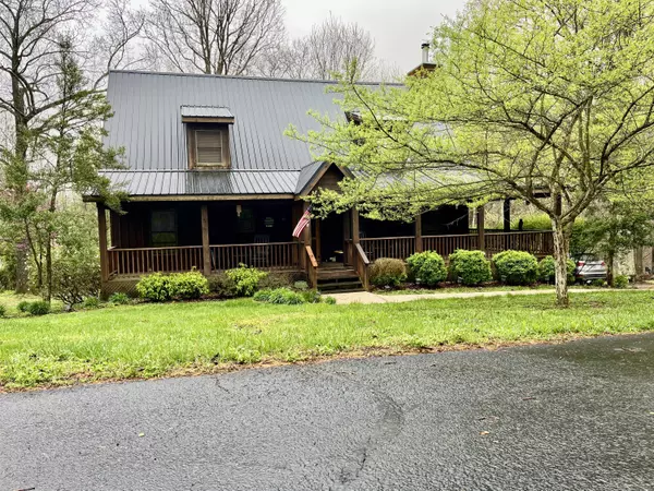 Nancy, KY 42544,130 The Village Drive