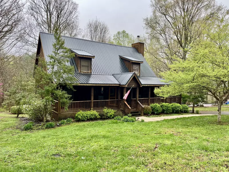 130 The Village Drive, Nancy, KY 42544