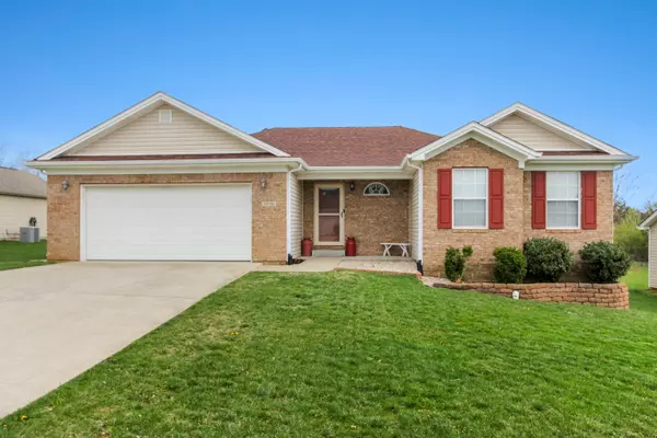 1036 Alexandria Drive, Lawrenceburg, KY 40342