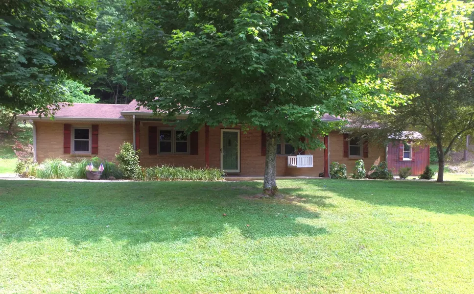741 S Highway 89, Mckee, KY 40447