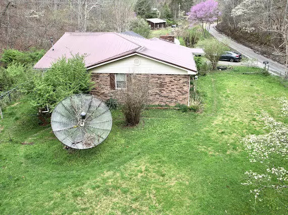 Green Road, KY 40946,733 Frisby Branch Road