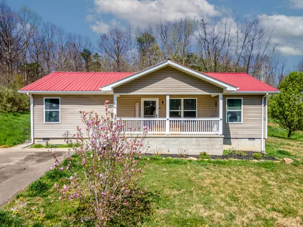 Morehead, KY 40351,26 Mantooth Way