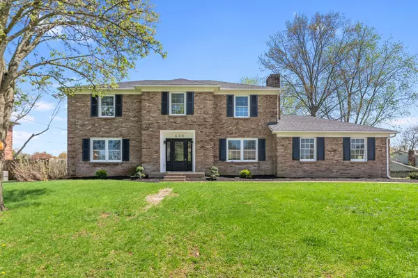 Georgetown, KY 40324,630 Seminole Trail