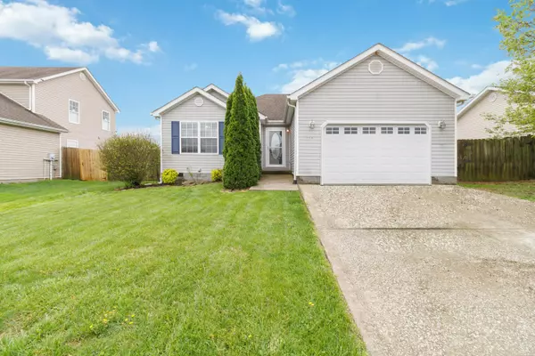 350 Village Drive, Berea, KY 40403