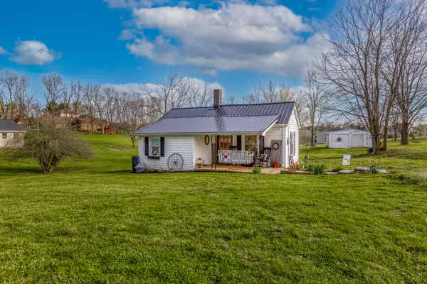 Frankfort, KY 40601,2329 Leestown Road Road