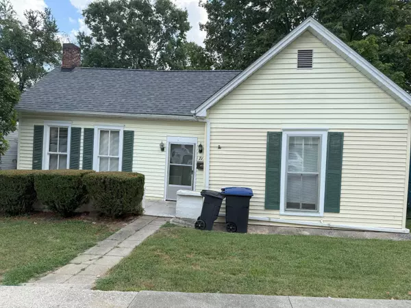 Frankfort, KY 40601,719 Woodland Avenue