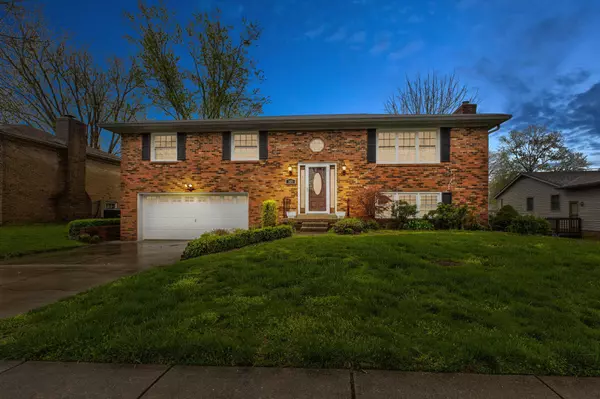 509 Cromwell Way, Lexington, KY 40503