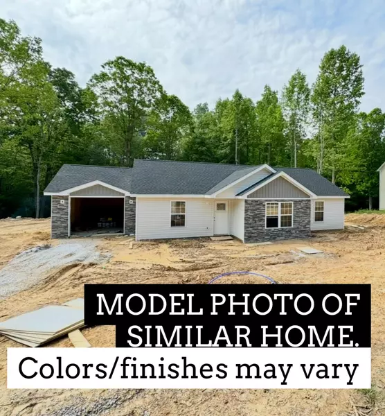 62 Malibu Drive, Corbin, KY 40701