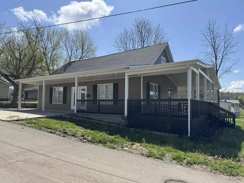 45 Dailey Avenue, Mt Vernon, KY 40456