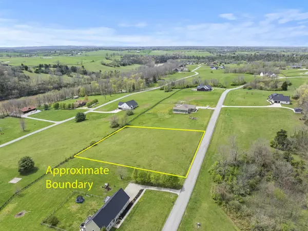 Lancaster, KY 40444,165 Meadow Lake Drive