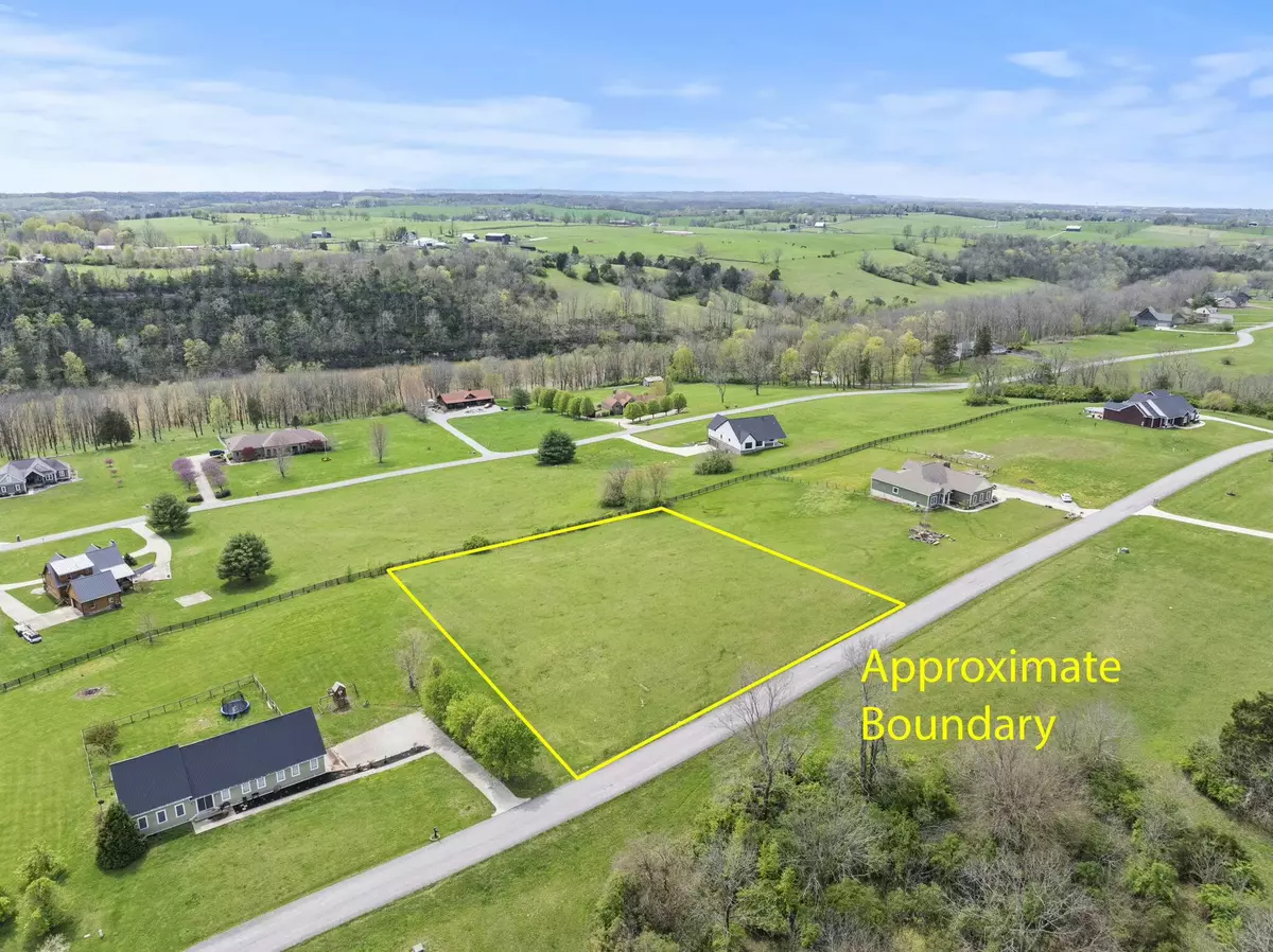 Lancaster, KY 40444,165 Meadow Lake Drive