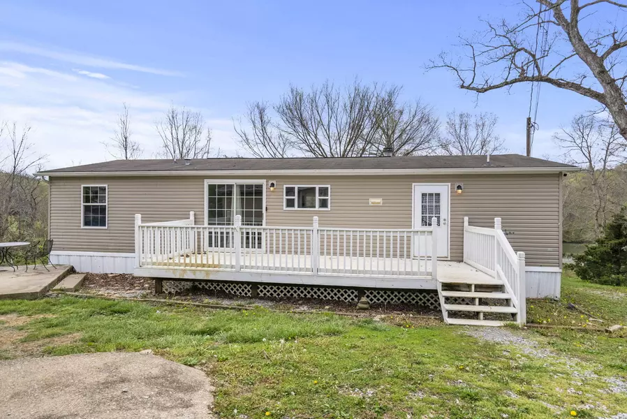 525 Corinth Shore Drive, Corinth, KY 41010