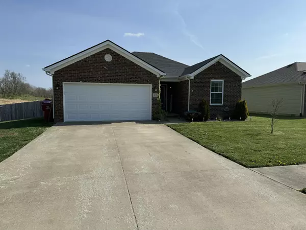 601 Northfork Drive, Richmond, KY 40475