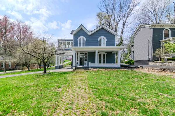 Mt Sterling, KY 40353,314 N Maysville Street