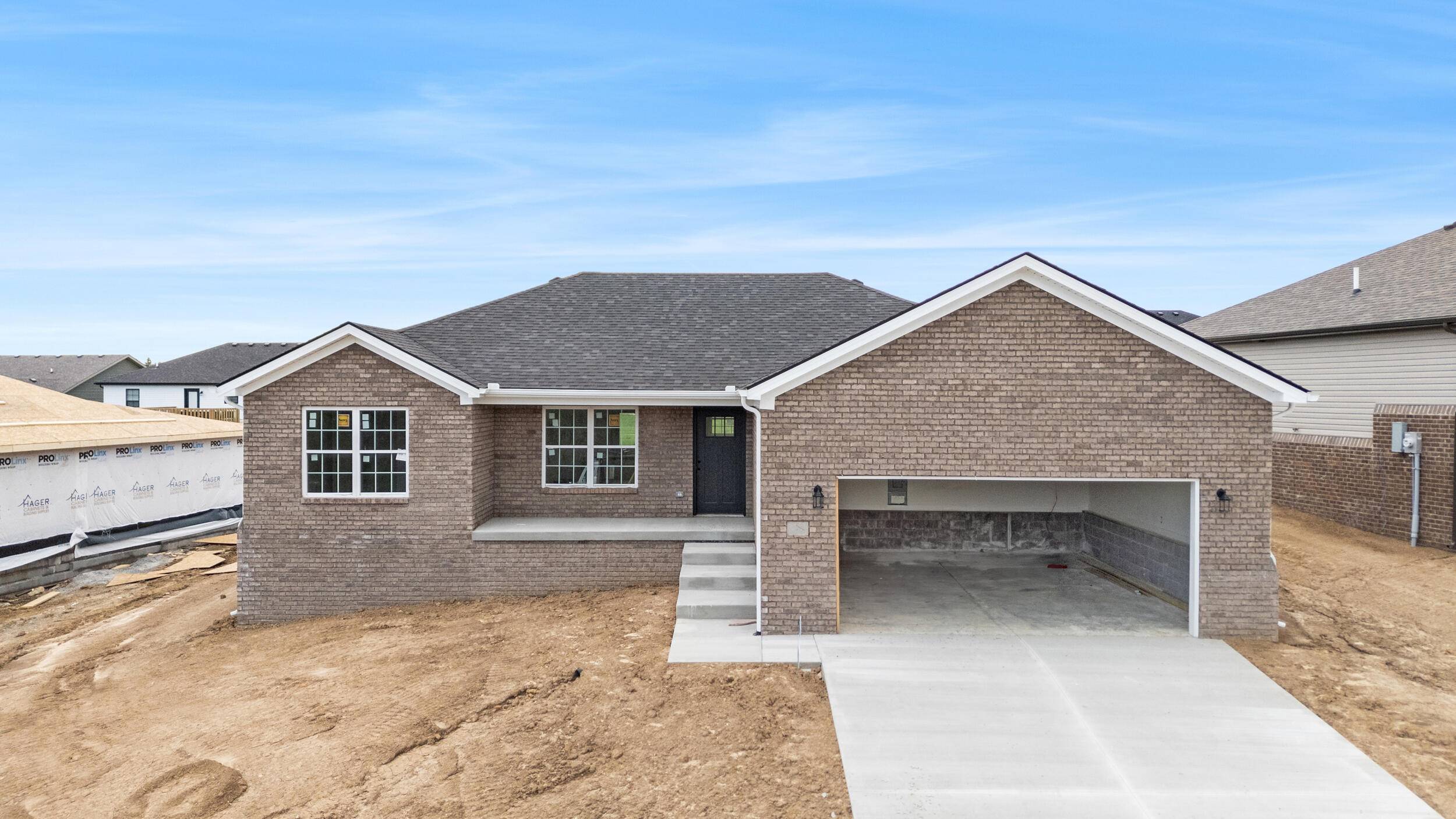 764 Yellowstone Trail, Richmond, KY 40475