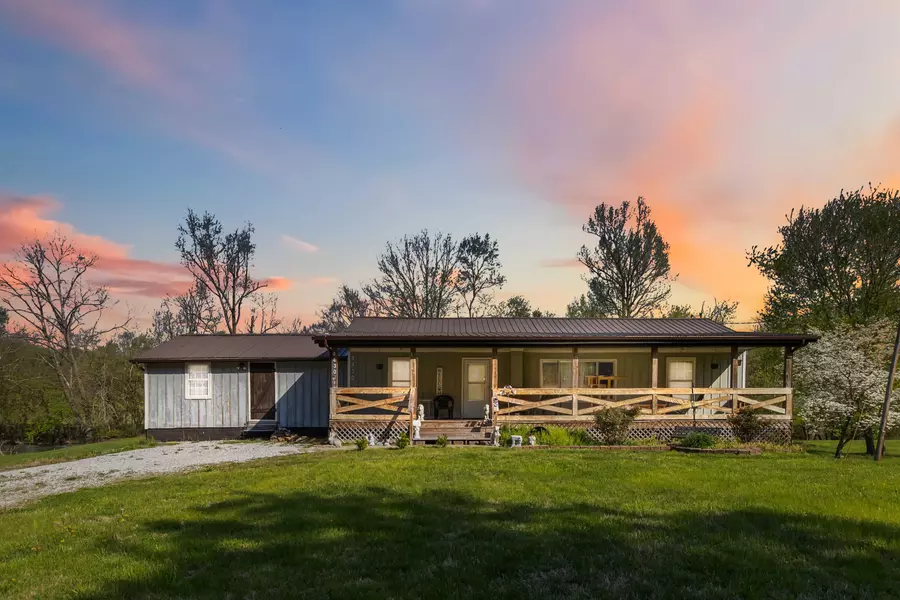 4430 Red Bird Rd., Williamsburg, KY 40769