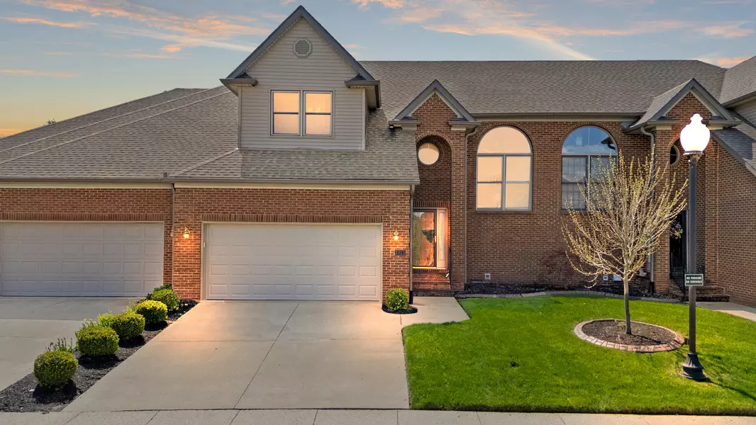 1012 Highlands Drive, Richmond, KY 40475