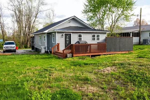 Corbin, KY 40701,64 Beech Tree Ln Lane