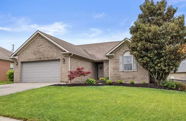 Nicholasville, KY 40356,312 Bernie Trail