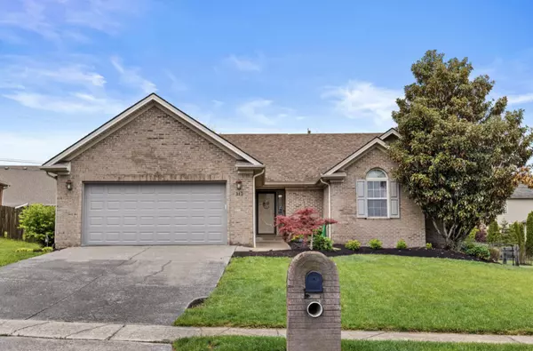 Nicholasville, KY 40356,312 Bernie Trail