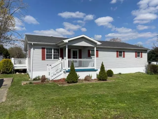 90 Langdon Street, Mt Vernon, KY 40456
