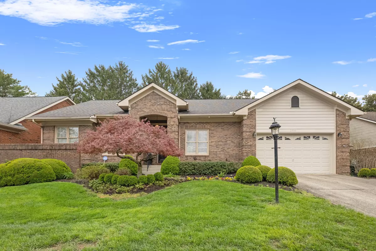 Lexington, KY 40502,2936 Tabor Oaks Lane