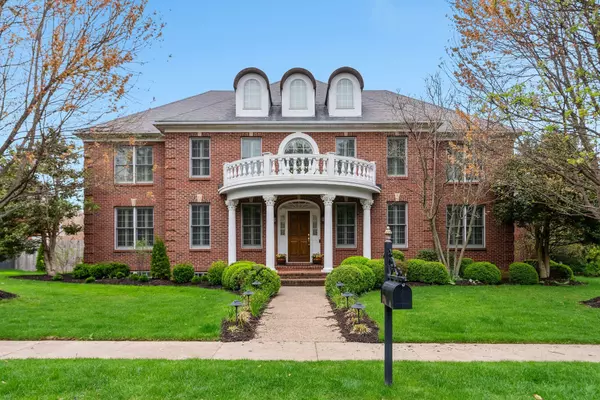 1201 Raeford Lane,  Lexington,  KY 40513