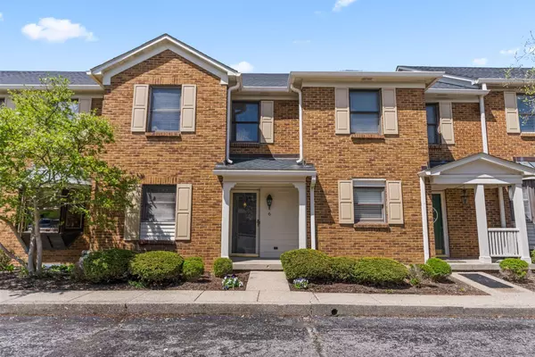 1129 Turkey Foot Road #6, Lexington, KY 40502